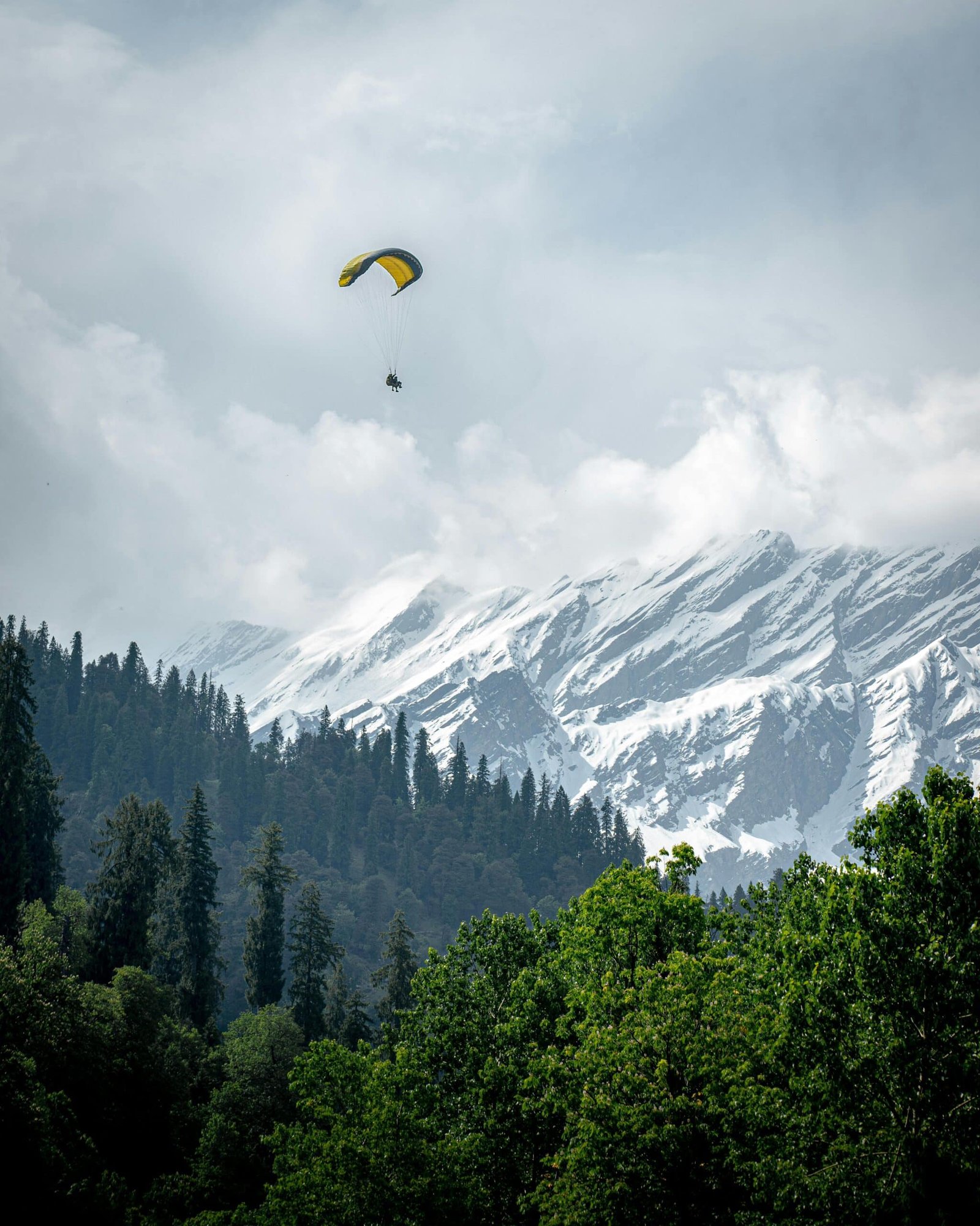 Manali Himachal