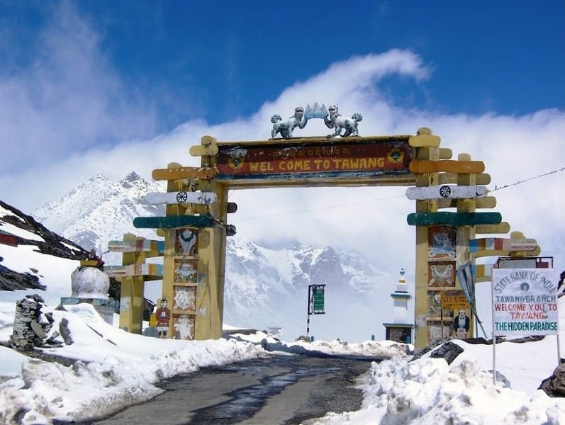arunachal tour packages