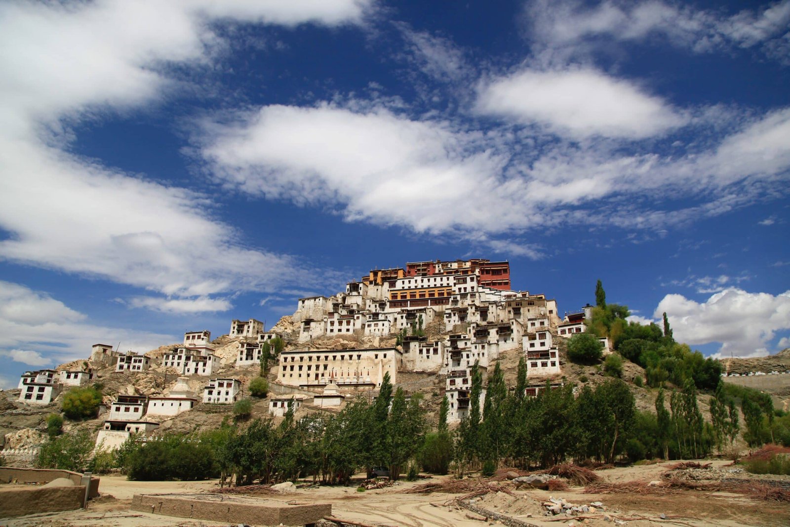 ladakh tour package